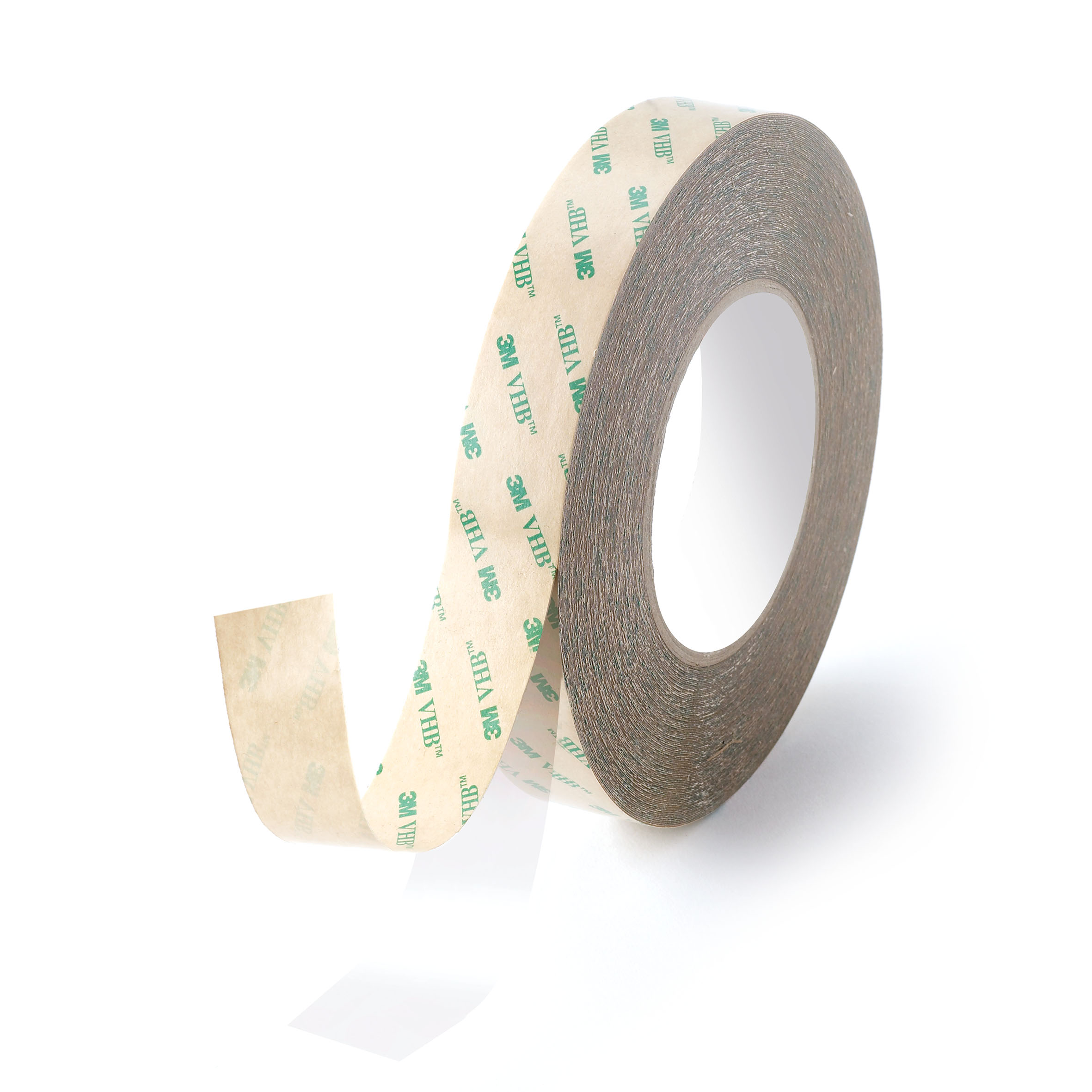 3M™ 9473 Clear VHB™ Adhesive Tape