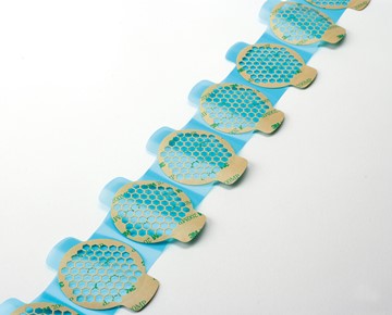 Multi-Layer Lamination Multi-Layer Lamination