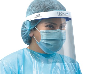 Disposable Face Shield Disposable Face Shield