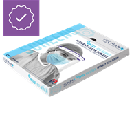 Screen Visual Box Single Use