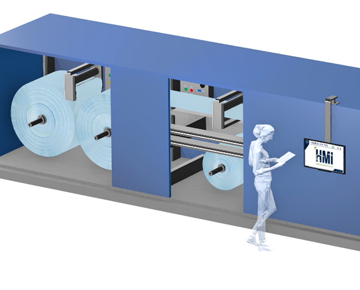 Bespoke Process & Production Lines Bespoke Process & Production Lines