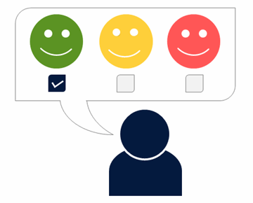 Your Voice, Our Vision - Reflecting on Our Latest NPS Survey Your Voice, Our Vision - Reflecting on Our Latest NPS Survey