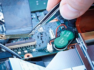 Electronics