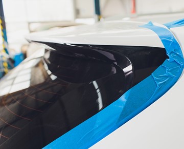 Paint Masking Solutions Paint Masking Solutions