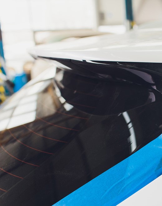Custom Die Cut Paint Masking Solutions Tecman