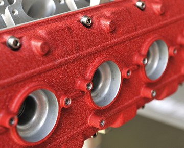 Specialist Automotive Masking for Shot Blasting and Powder Coating Specialist Automotive Masking for Shot Blasting and Powder Coating
