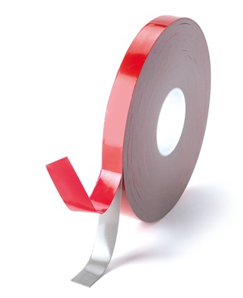 Double Sided Acrylic Foam Tape With Very High Bond Performance Double Sided Acrylic Foam Tape With Very High Bond Performance