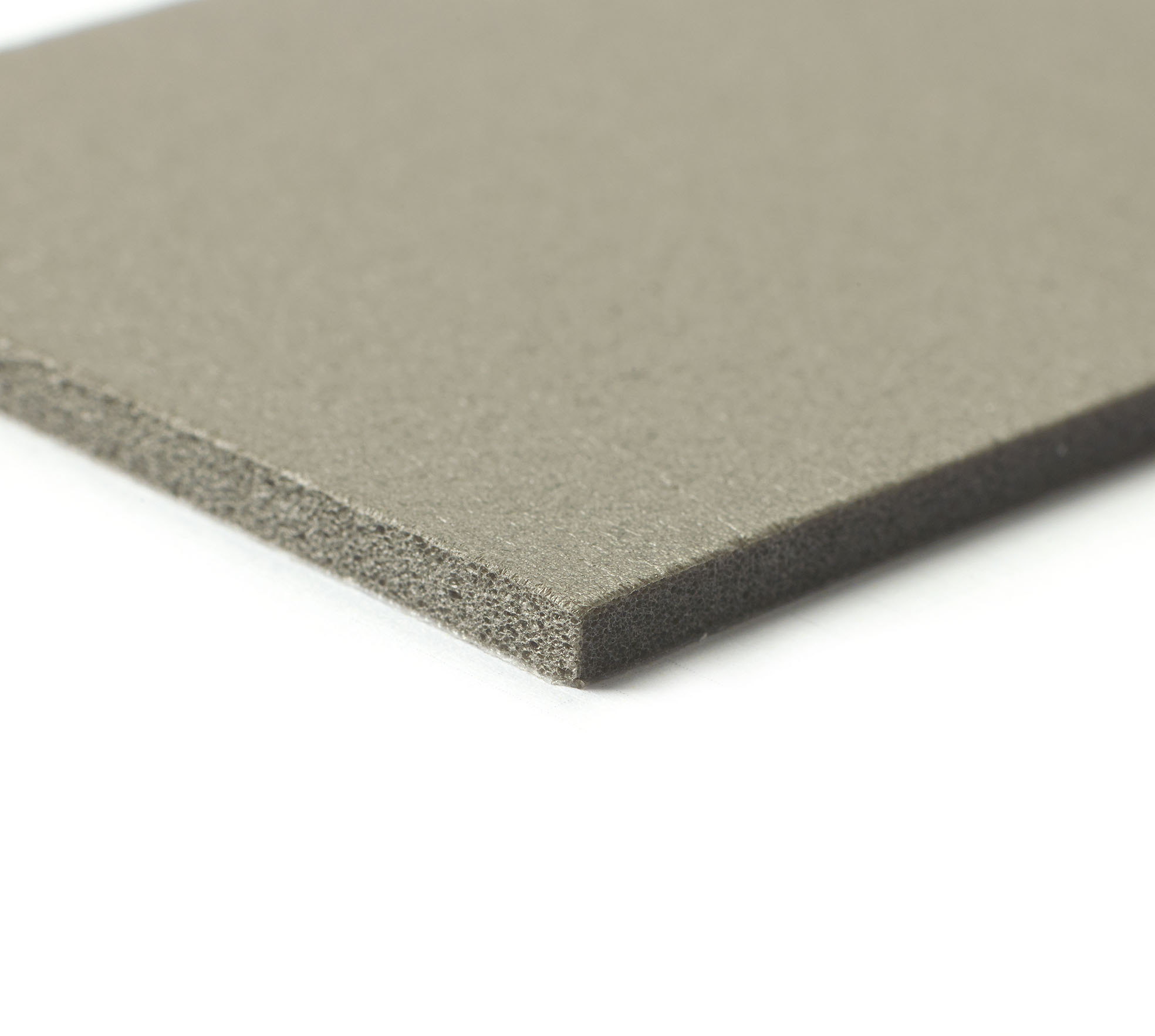 Extruded Polyethylene Foam 1