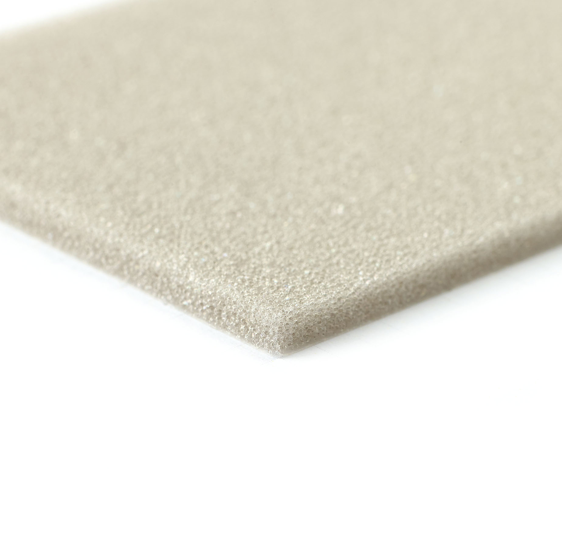 Semi Opern Cell Pupe Foam