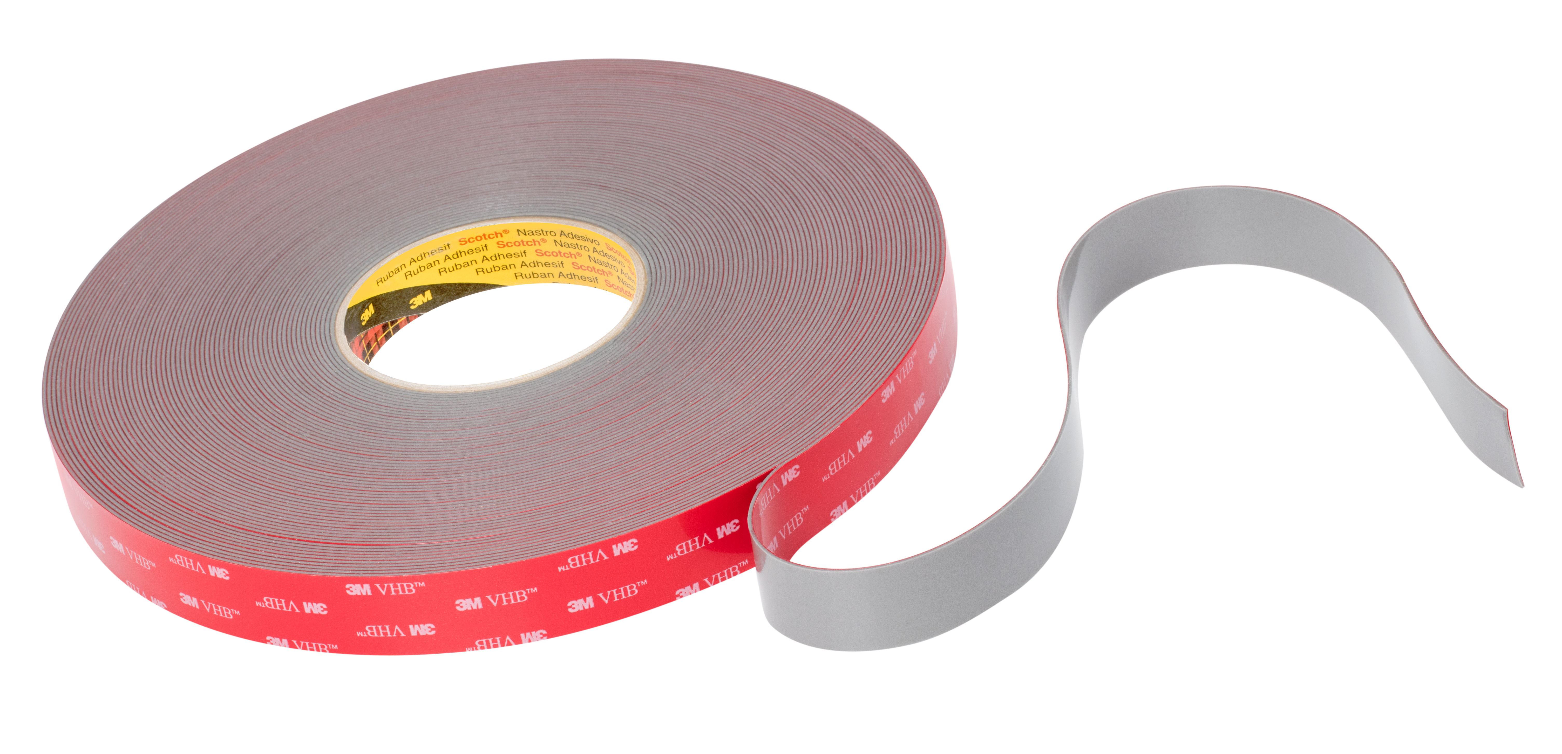 3M™ VHB™ tape solution