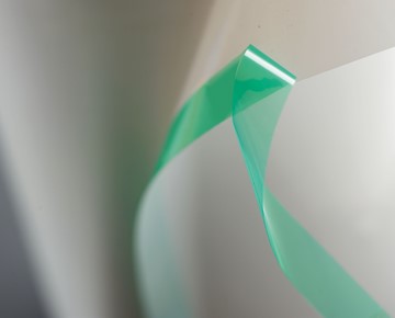 OEM Approves Automotive Protection Film OEM Approves Automotive Protection Film