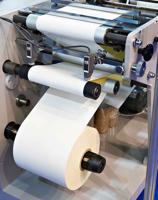 Lamination
