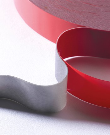Grey Auto Tape