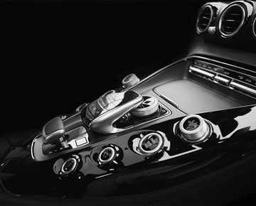 Protection Films for Automotive Industry Favourite ‘Piano Black’ Protection Films for Automotive Industry Favourite ‘Piano Black’