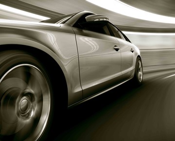 Automotive NVH: Eliminating Road Noise Automotive NVH: Eliminating Road Noise