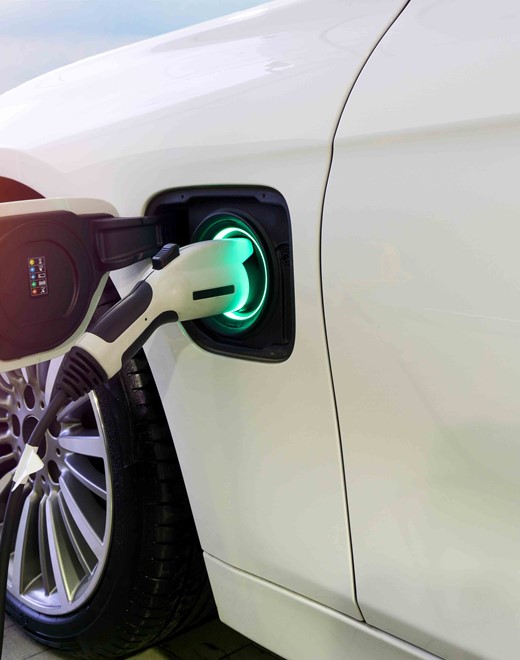 Harging Vehicle Resized