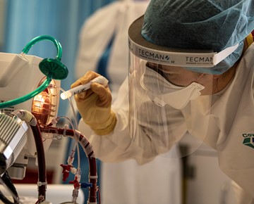 3 things the pandemic taught us about PPE 3 things the pandemic taught us about PPE