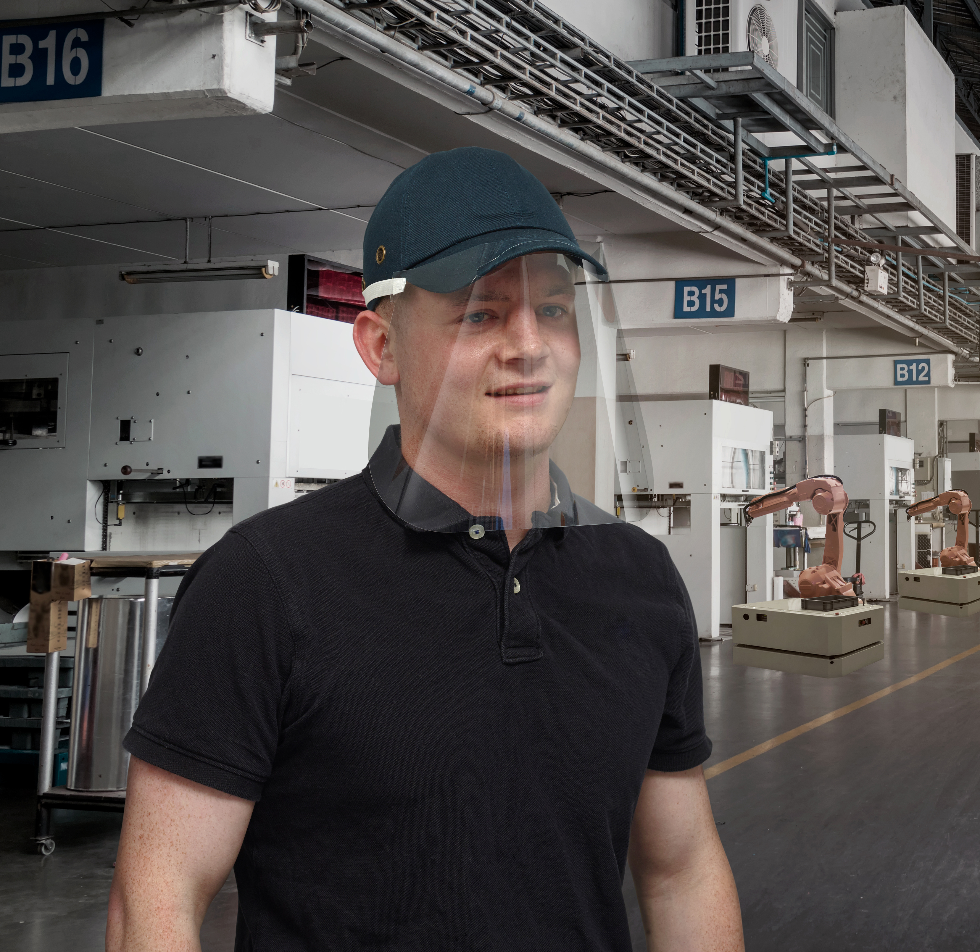 Tecman61688 Will Manufacturing (Cropped)