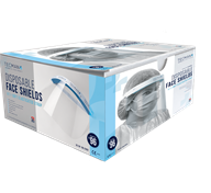 Tecman Boxed Packaging