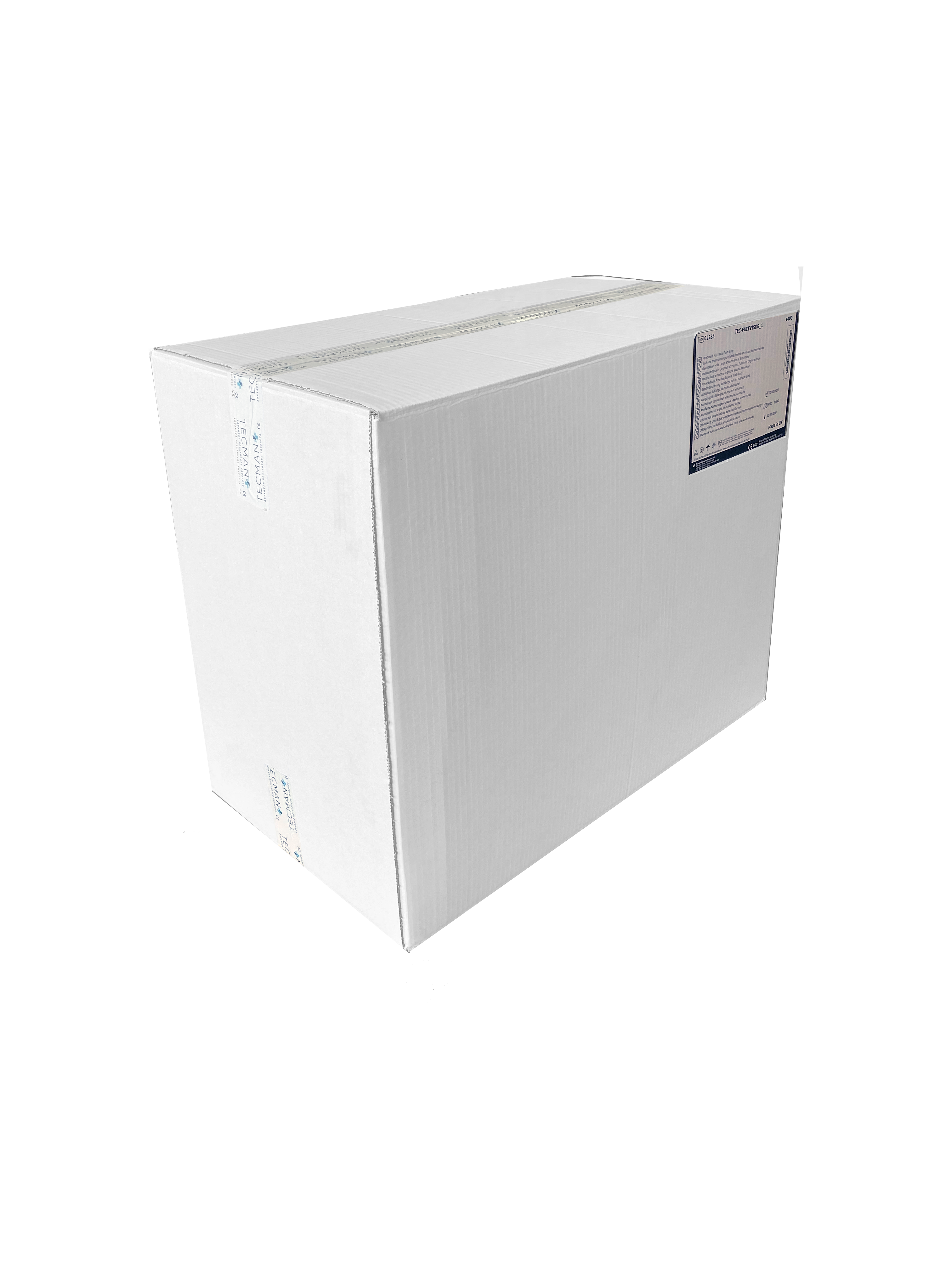 400 Box Variation V1