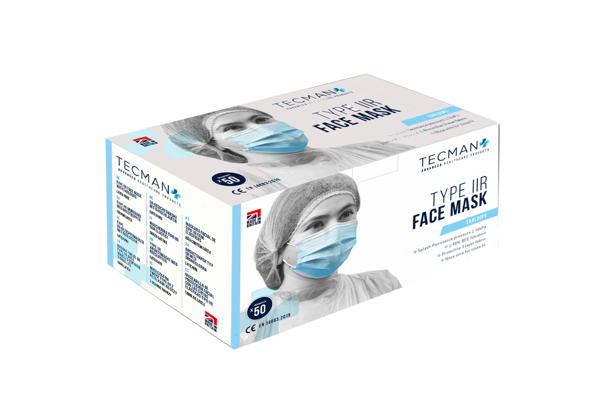 Face Mask Box Edited
