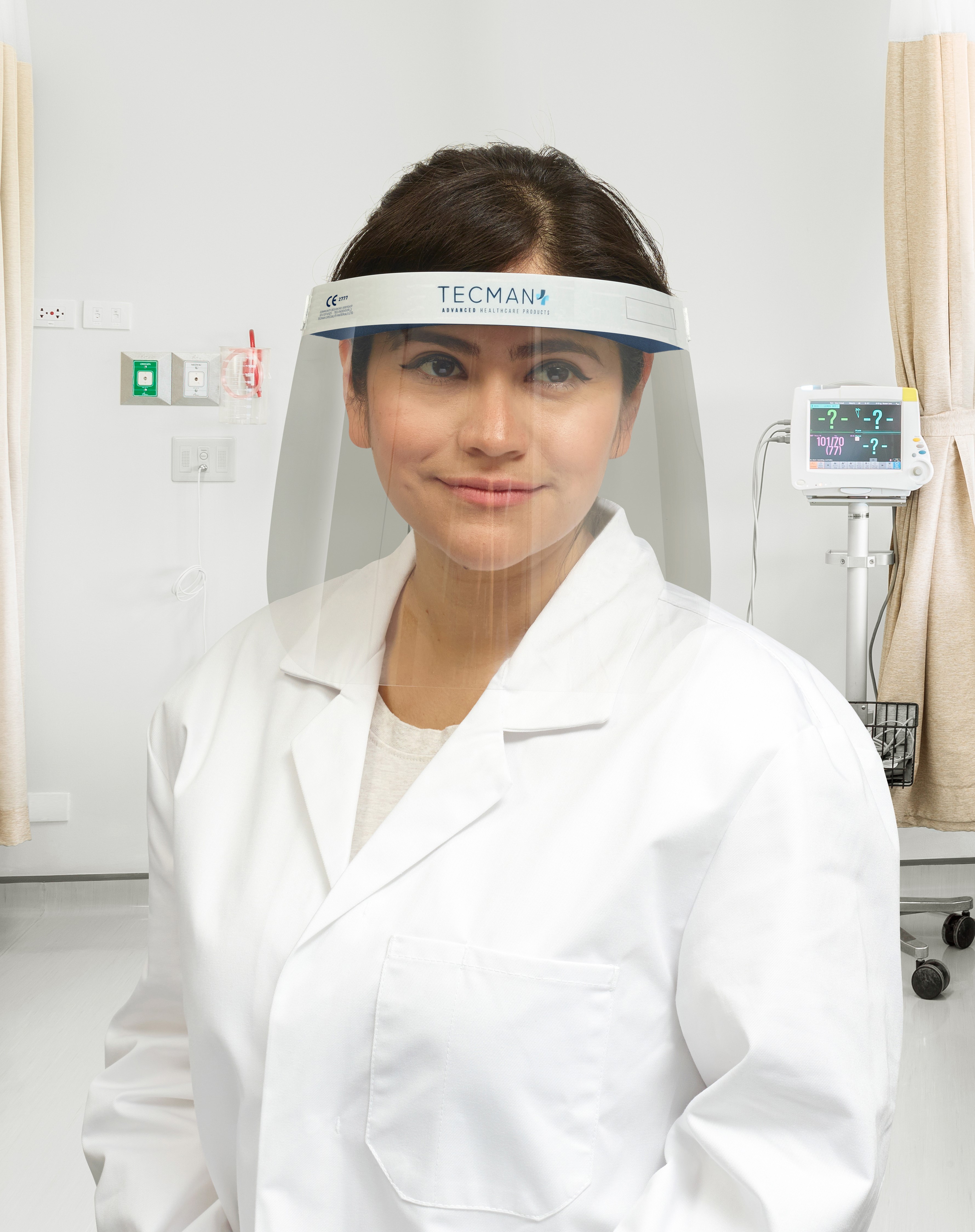 How adapting to adversity has changed the face of Tecman for good