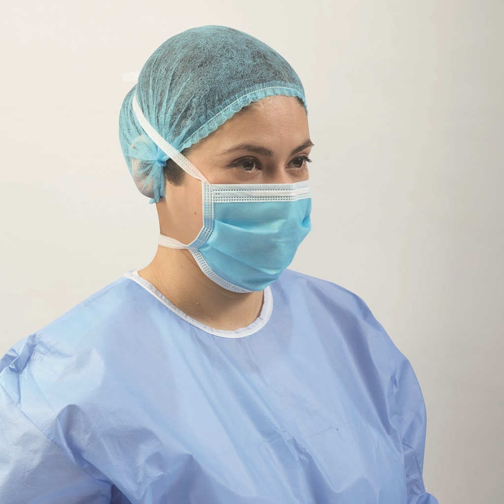 Type IIR Face Mask | Buy in bulk