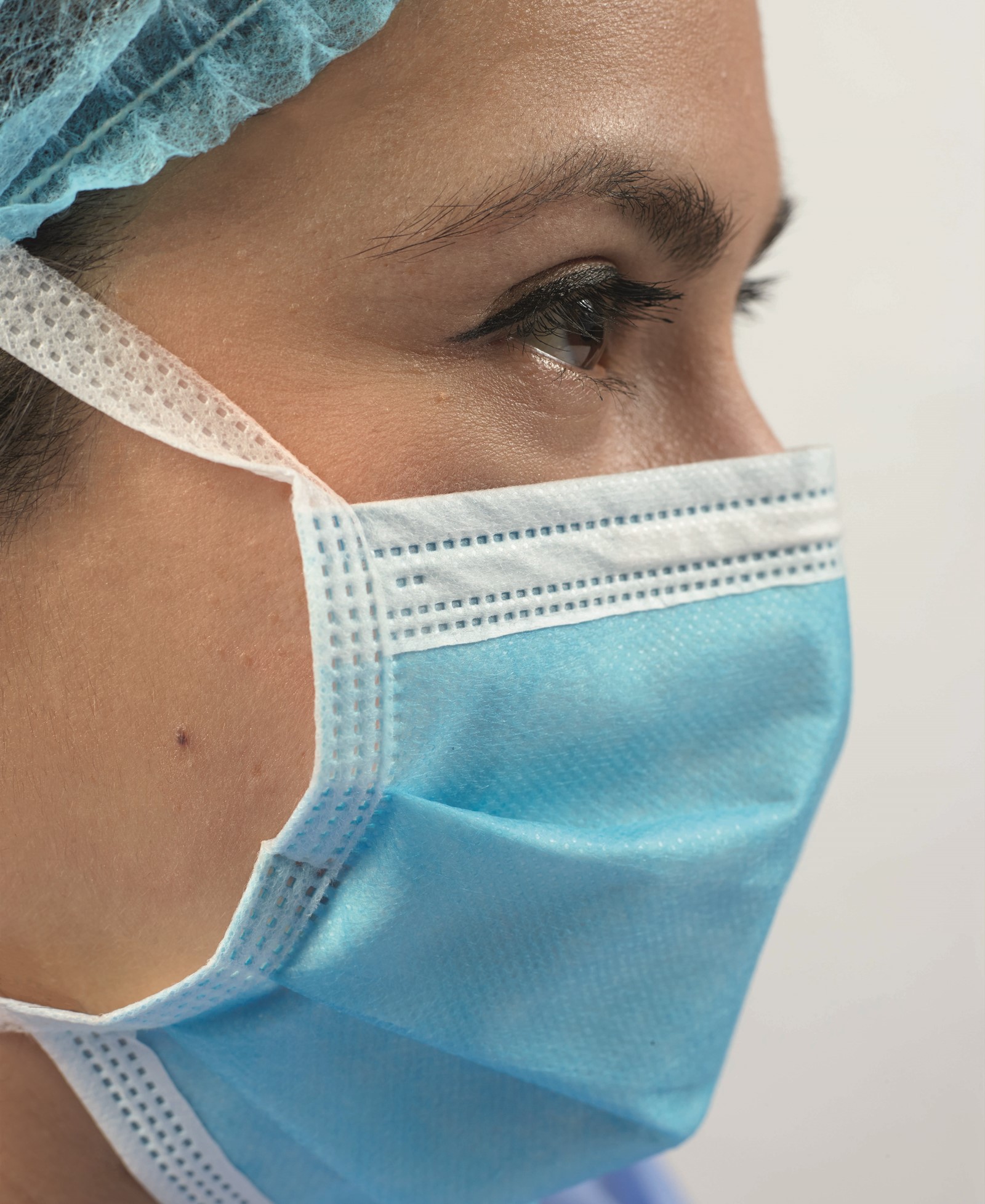 Type IIR Face Mask | Buy in bulk