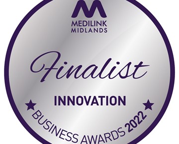 Innovation Award Innovation Award