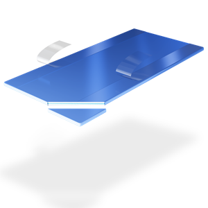 Advanced Thermal Cell Barrier Pad