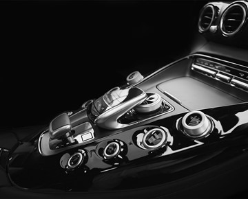 Case Study: OEM Approved Protection Film Case Study: OEM Approved Protection Film