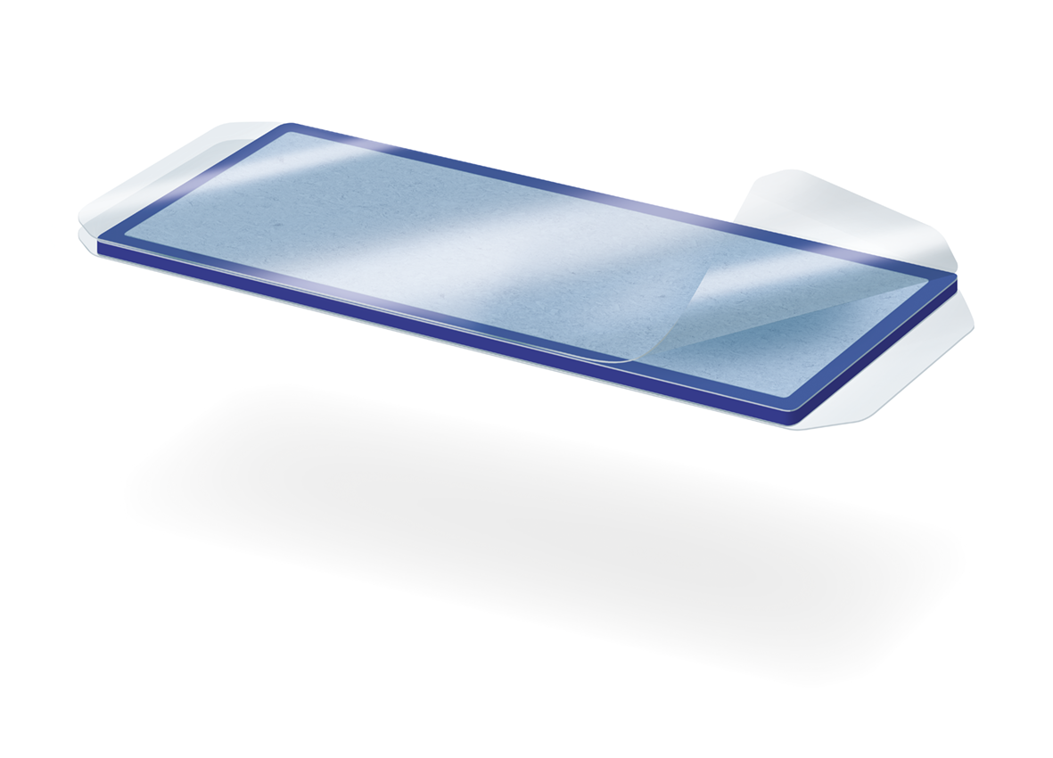 framed thermal cell barrier launch