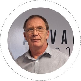 Tom Deards - Quality Manager