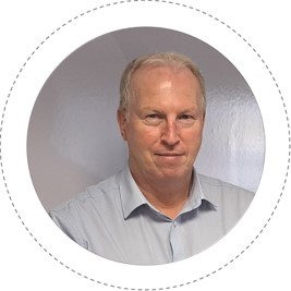 Paul Groves, Operations Director