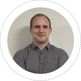 Reuben Cook - Manufacturing Manager