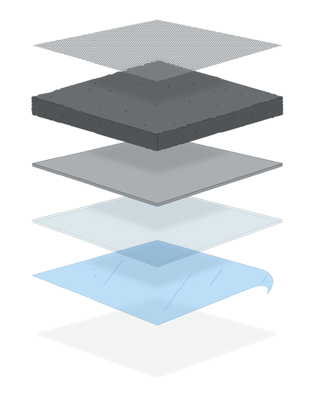 Material Selector Layers Resized No Numbers