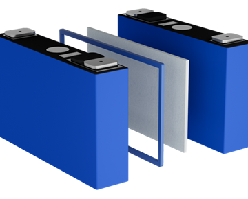 Transforming the EV landscape Transforming the EV landscape