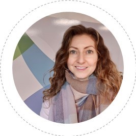Jo Talbot Head of Marketing
