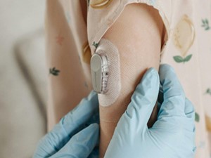 Wearable Medical Device1