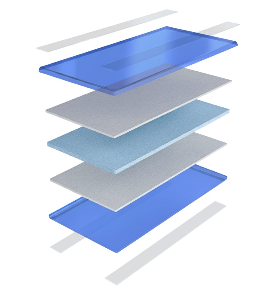 Blown Apart Encapsulated Pad Diagram Low Res No Bkgd