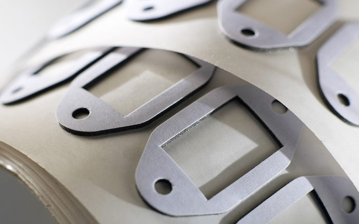 Die Cut Seals And Gaskets