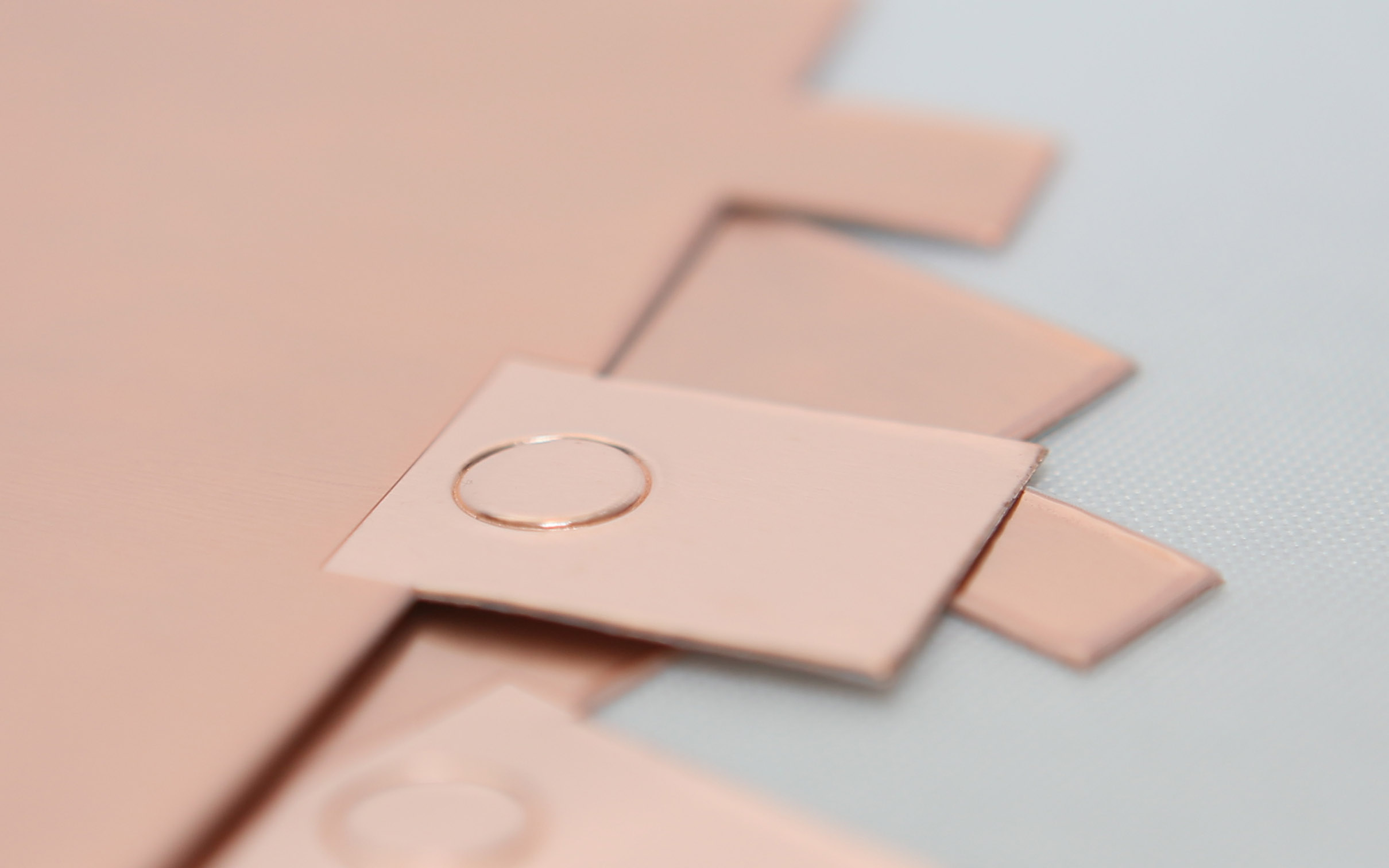 EMI RFI Shielding Solutions