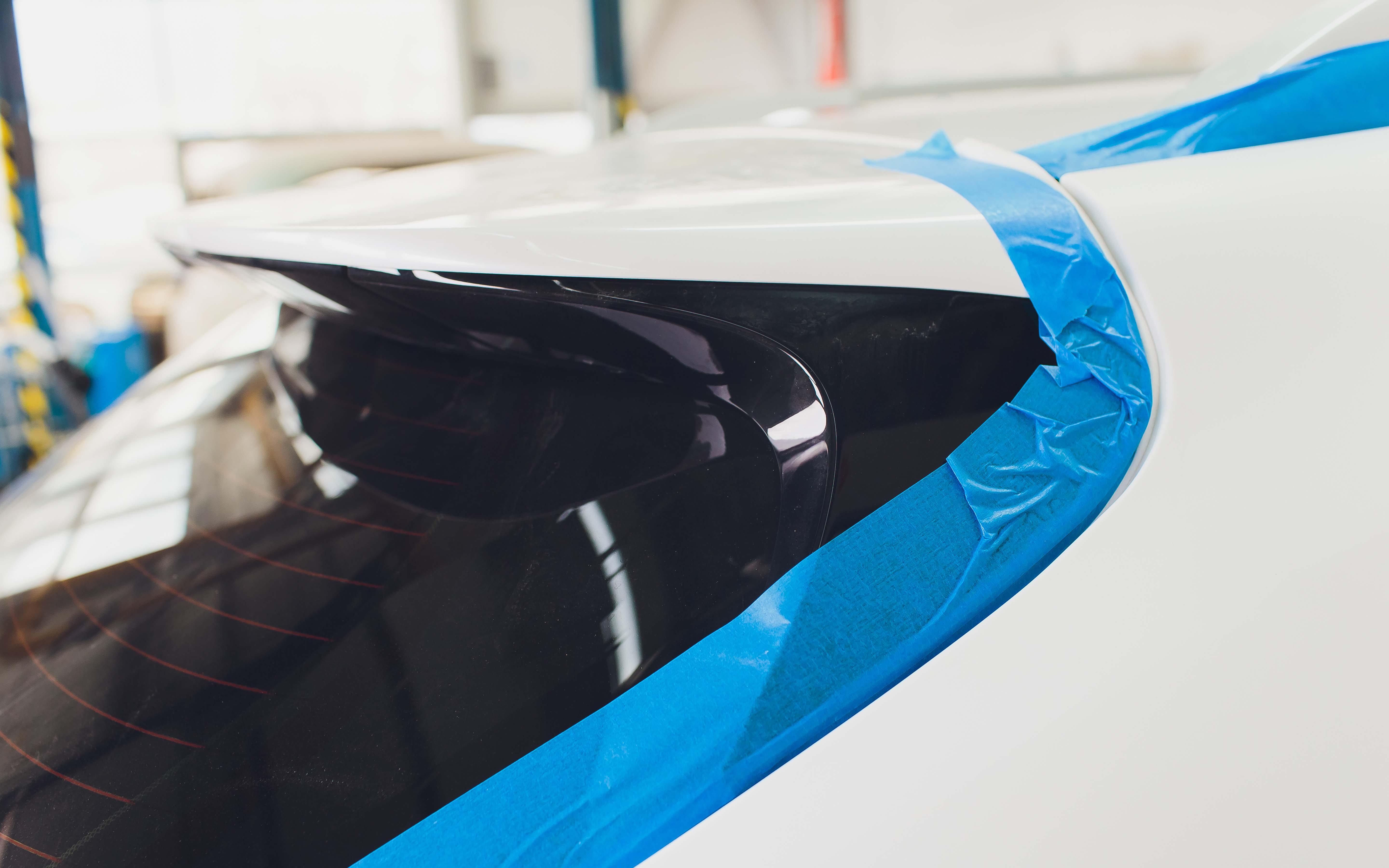 Die Cut Masking Solutions