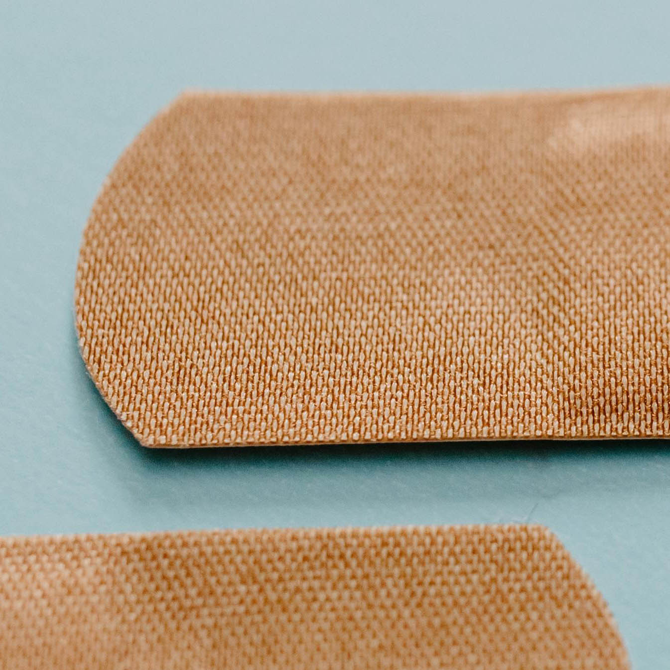 Medical Plaster Materials