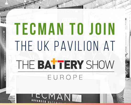 The Battery Show Europe 2026 Announcement