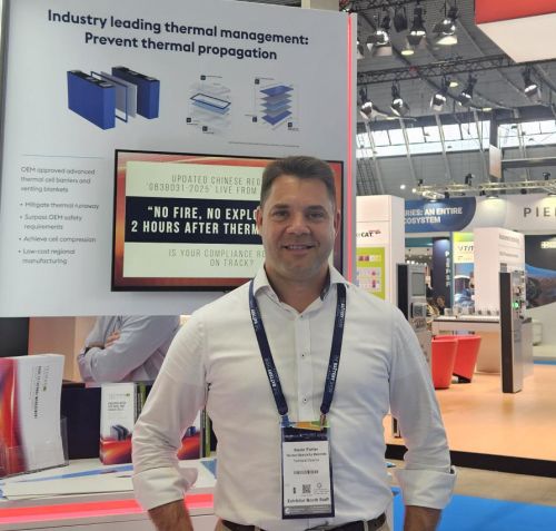 Innovations in thermal management materials